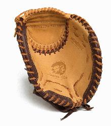 - 11.5 Wilson A2K DATDUDE GM Infield Baseball Gl